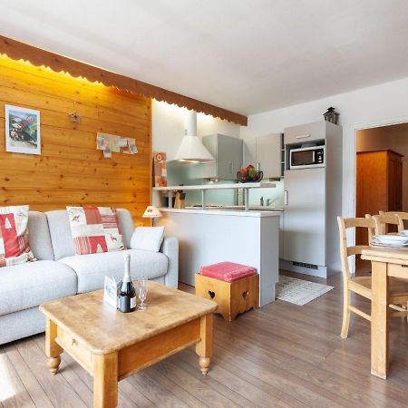 Apartment Le Bec Rouge - Le Lac-8 By Interhome Tignes Exterior foto